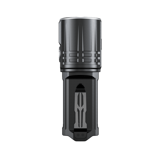 Fenix LR36R White Laser Searching Flashlight - Hazy Fly Fishing