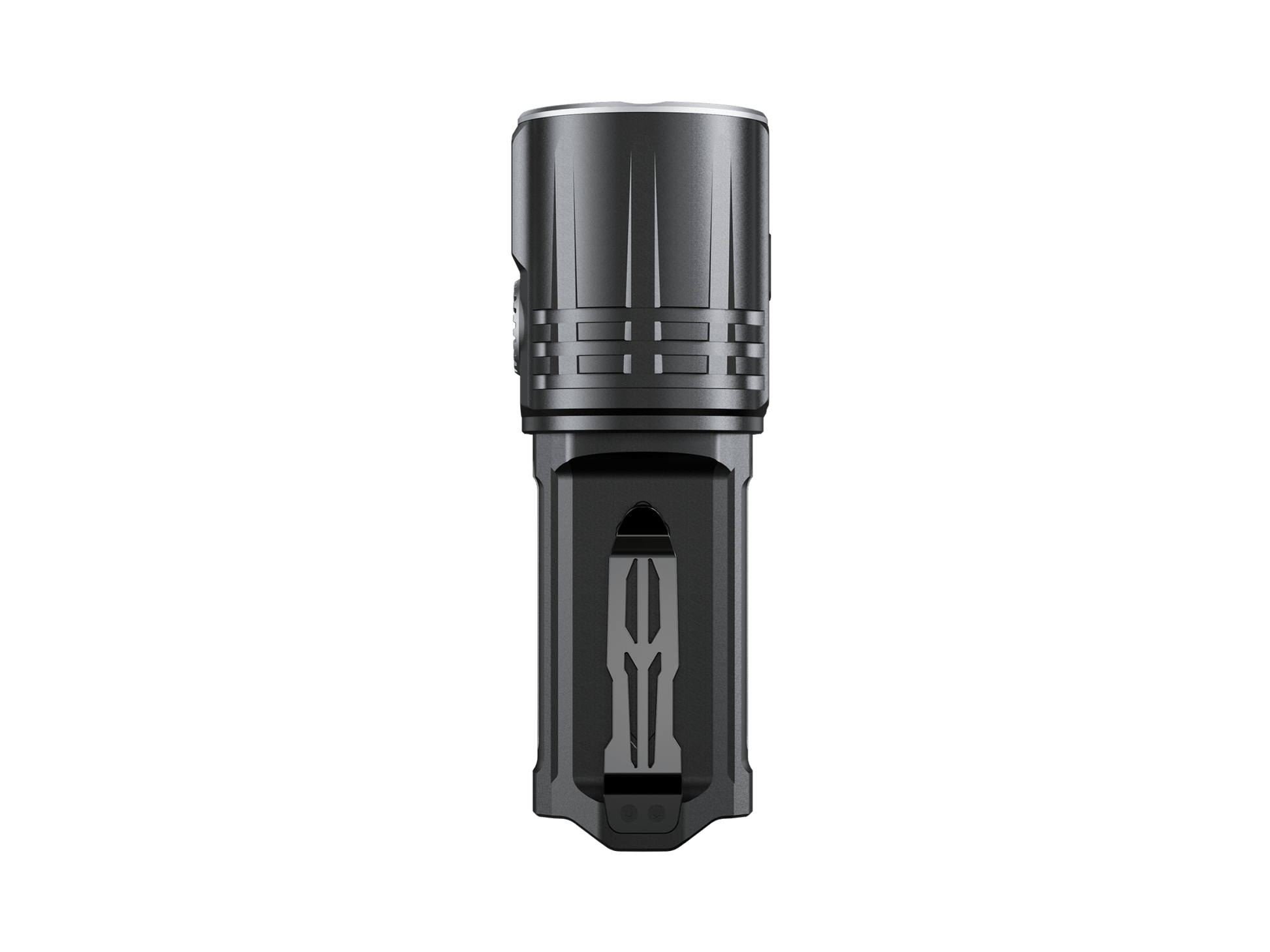 Fenix LR36R White Laser Searching Flashlight - Hazy Fly Fishing