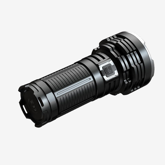 Fenix LR40R V2.0 Rechargeable LED Searchlight - Hazy Fly Fishing