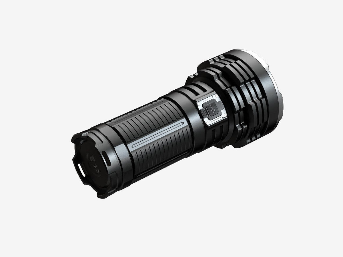 Fenix LR40R V2.0 Rechargeable LED Searchlight - Hazy Fly Fishing