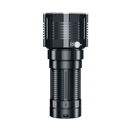 Fenix LR60R Rotary Switch Rechargeable Searchlight - 21000 Lumens - Hazy Fly Fishing