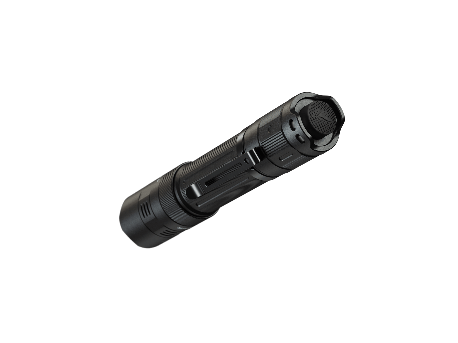 Fenix PD32R Rechargeable Silent Switch LED Flashlight - Hazy Fly Fishing