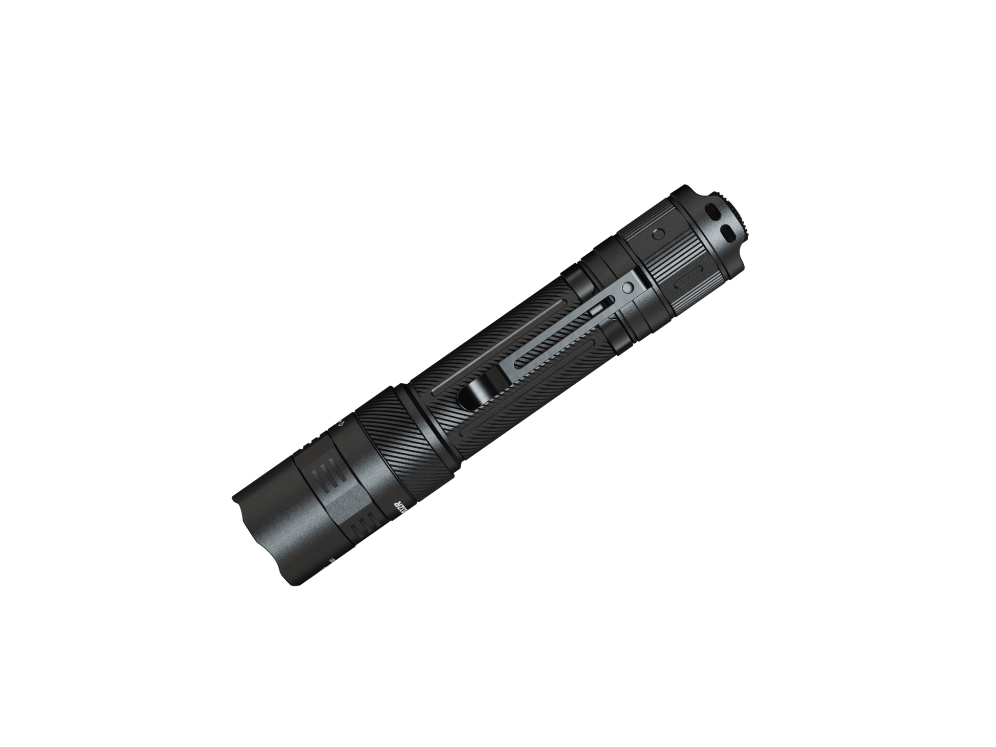 Fenix PD32R Rechargeable Silent Switch LED Flashlight - Hazy Fly Fishing