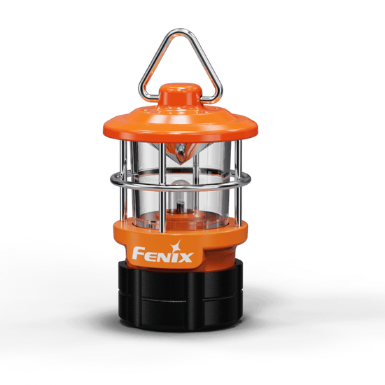 Fenix PD35R ACE Multi - mode Tactical Flashlight + FREE CL01 Mini Lantern - Hazy Fly Fishing