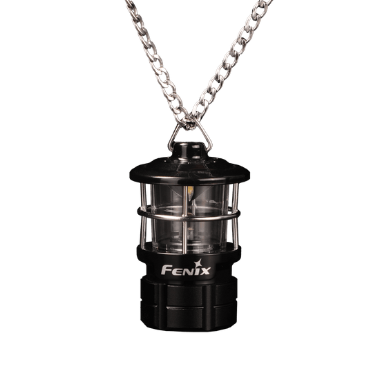 Fenix PD35R ACE Multi - mode Tactical Flashlight + FREE CL01 Mini Lantern - Hazy Fly Fishing
