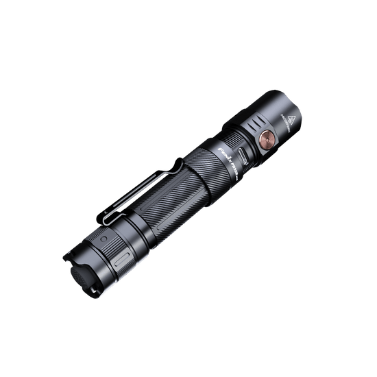 Fenix PD35R ACE Multi - mode Tactical Flashlight + FREE CL01 Mini Lantern - Hazy Fly Fishing