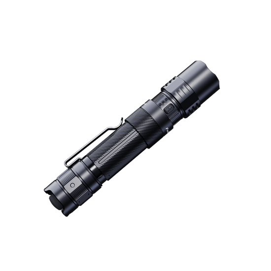 Fenix PD35R ACE Multi - mode Tactical Flashlight + FREE CL01 Mini Lantern - Hazy Fly Fishing