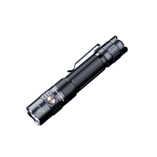 Fenix PD35R ACE Multi - mode Tactical Flashlight + FREE CL01 Mini Lantern - Hazy Fly Fishing