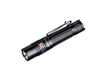 Fenix PD36R V2 Compact Rechargeable Tactical Flashlight - 1700 Lumens - Hazy Fly Fishing
