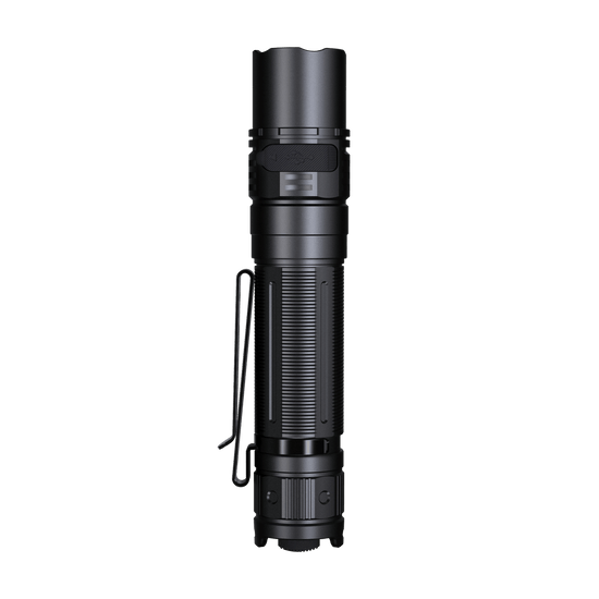Fenix PD36R V2 Compact Rechargeable Tactical Flashlight - 1700 Lumens - Hazy Fly Fishing