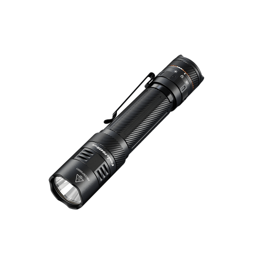 Fenix PD45R ACE Multi - Mode Tactical Flashlight - Hazy Fly Fishing