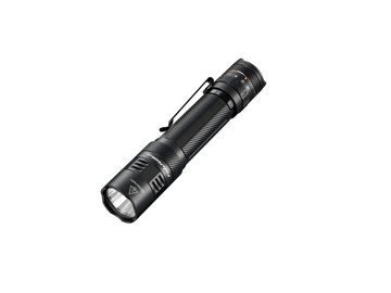 Fenix PD45R ACE Multi - Mode Tactical Flashlight - Hazy Fly Fishing