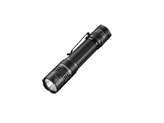 Fenix PD45R ACE Multi - Mode Tactical Flashlight - Hazy Fly Fishing