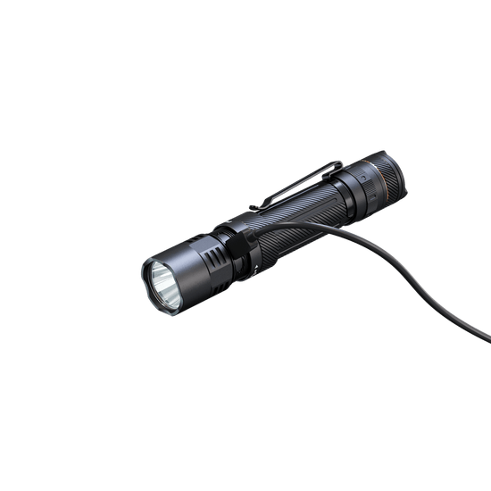 Fenix PD45R ACE Multi - Mode Tactical Flashlight - Hazy Fly Fishing