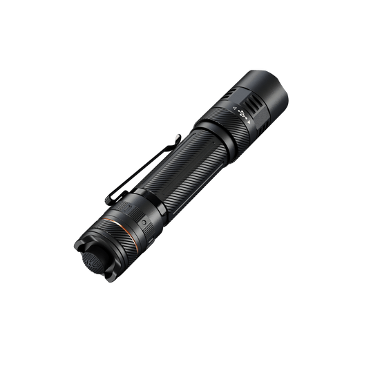Fenix PD45R ACE Multi - Mode Tactical Flashlight - Hazy Fly Fishing