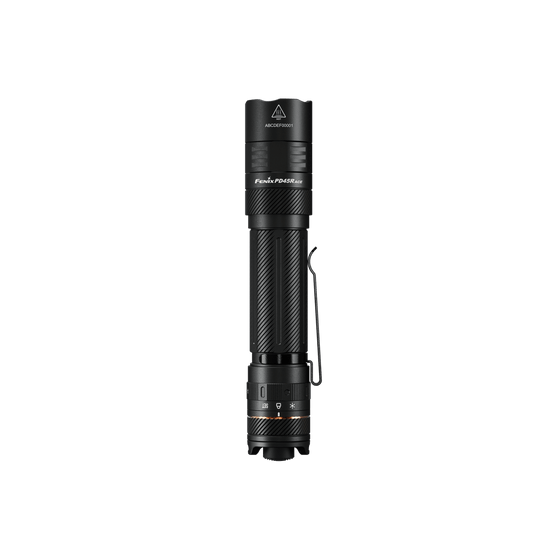 Fenix PD45R ACE Multi - Mode Tactical Flashlight - Hazy Fly Fishing