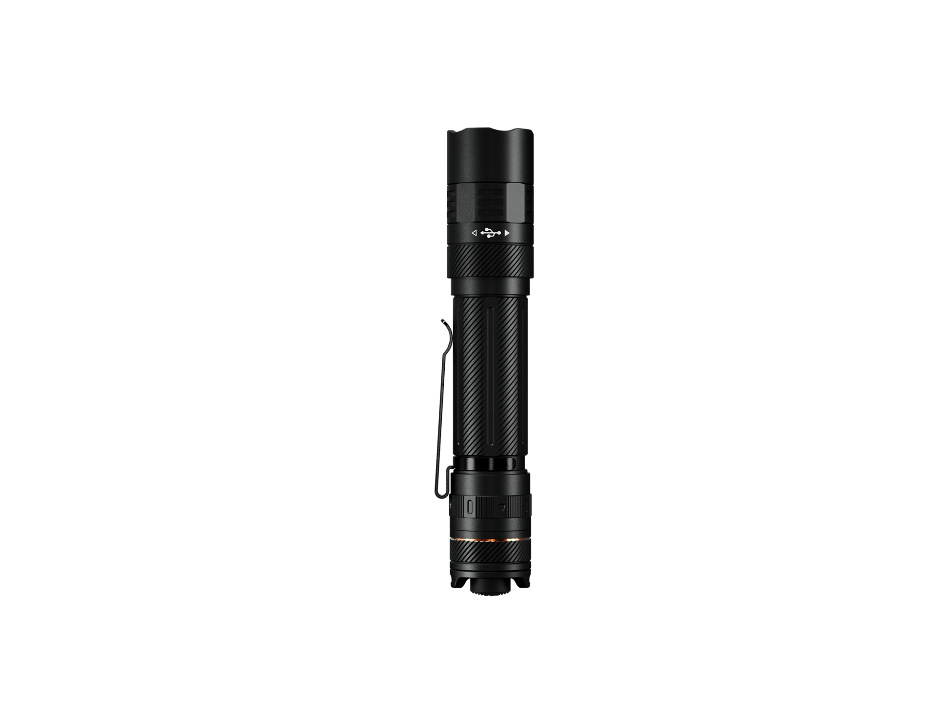 Fenix PD45R ACE Multi - Mode Tactical Flashlight - Hazy Fly Fishing