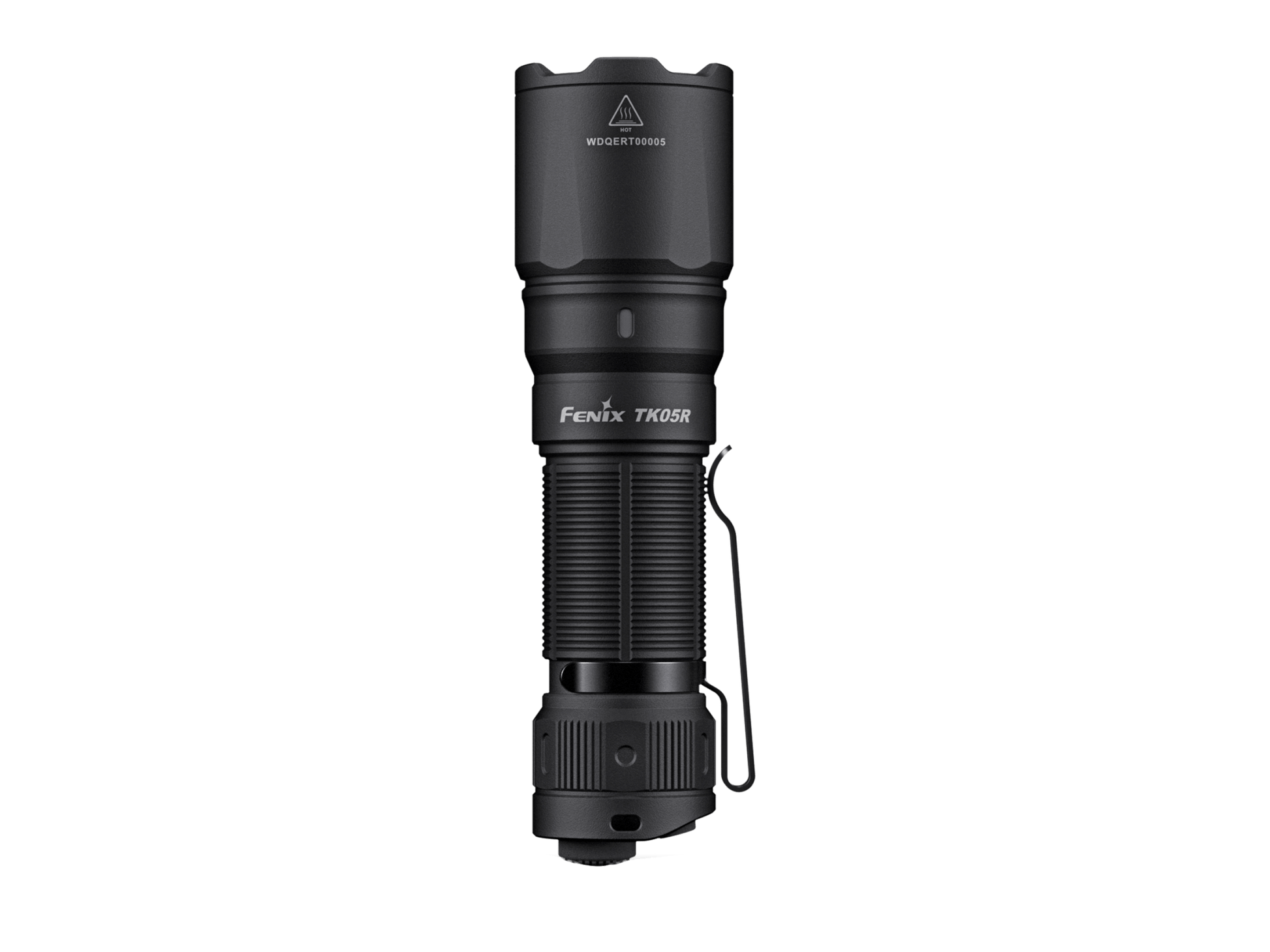 Fenix TK05R Compact Tactical EDC Flashlight - Hazy Fly Fishing