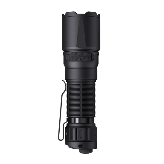 Fenix TK05R Compact Tactical EDC Flashlight - Hazy Fly Fishing