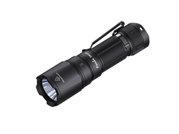 Fenix TK05R Compact Tactical EDC Flashlight - Hazy Fly Fishing