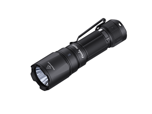 Fenix TK05R Compact Tactical EDC Flashlight - Hazy Fly Fishing