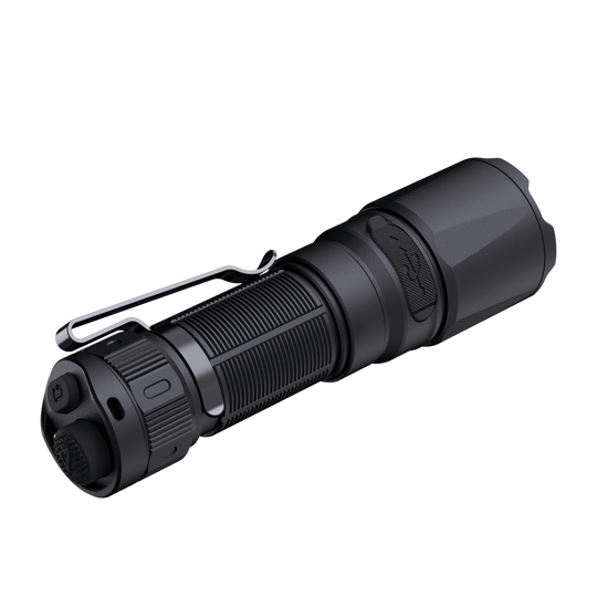 Fenix TK05R Compact Tactical EDC Flashlight - Hazy Fly Fishing