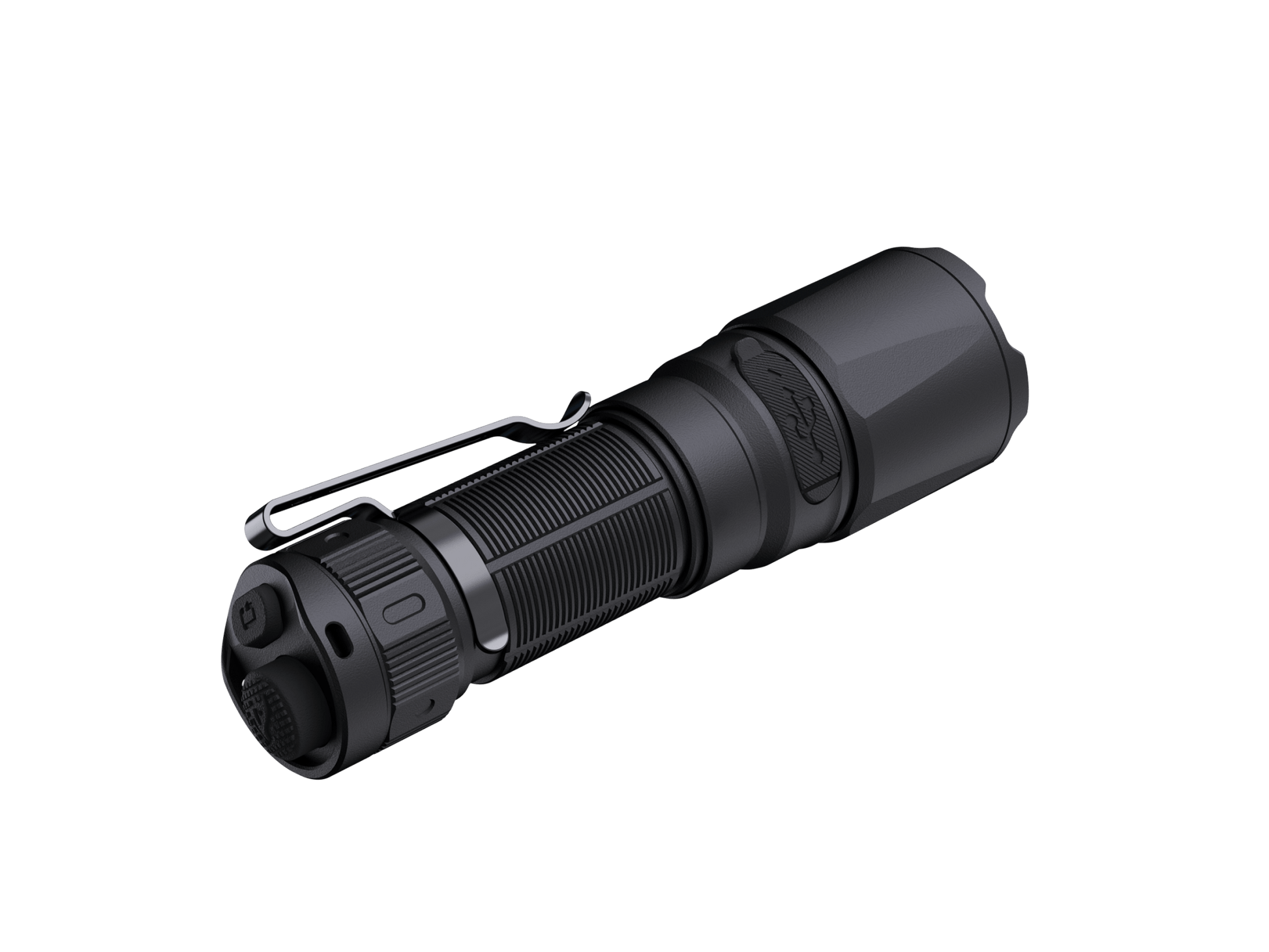 Fenix TK05R Compact Tactical EDC Flashlight - Hazy Fly Fishing