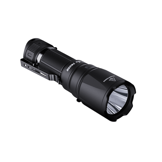 Fenix TK05R Compact Tactical EDC Flashlight - Hazy Fly Fishing
