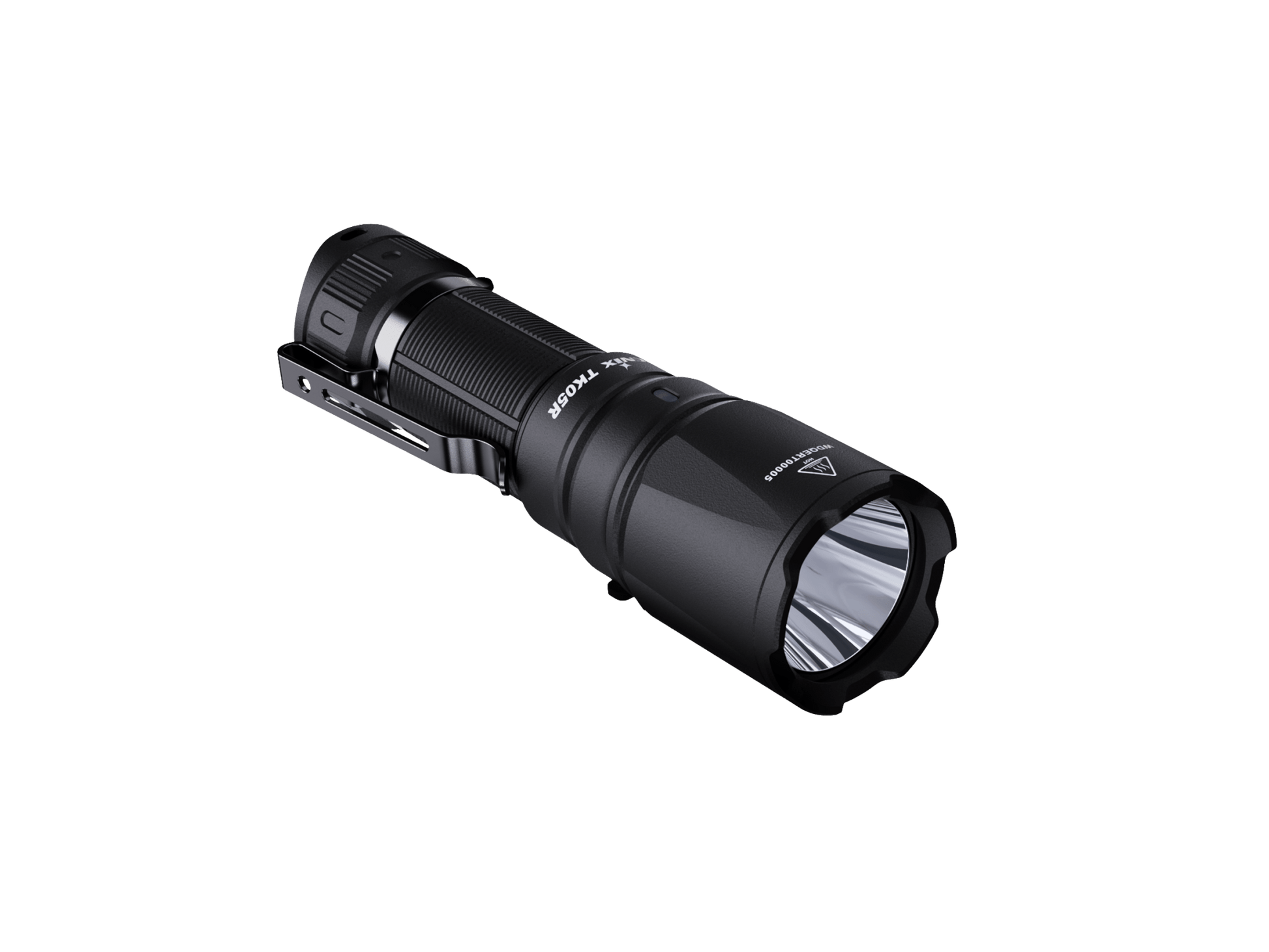 Fenix TK05R Compact Tactical EDC Flashlight - Hazy Fly Fishing