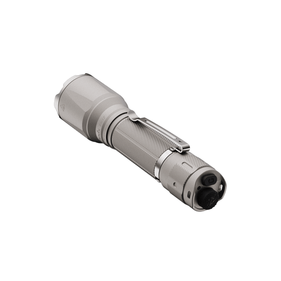 Fenix TK17 Dual Switch Tactical Flashlight - Hazy Fly Fishing