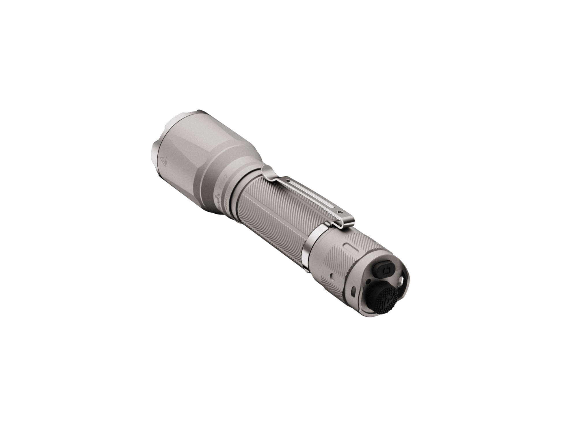 Fenix TK17 Dual Switch Tactical Flashlight - Hazy Fly Fishing
