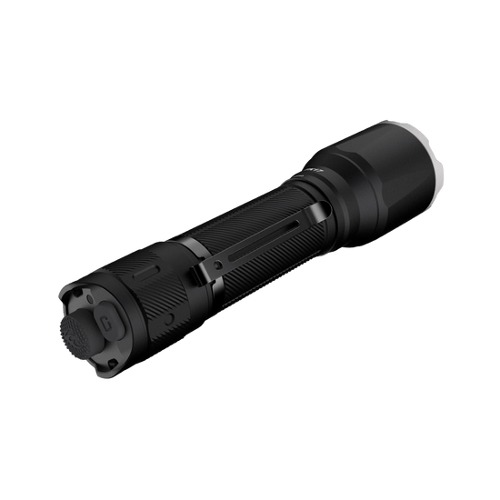 Fenix TK17 Dual Switch Tactical Flashlight - Hazy Fly Fishing