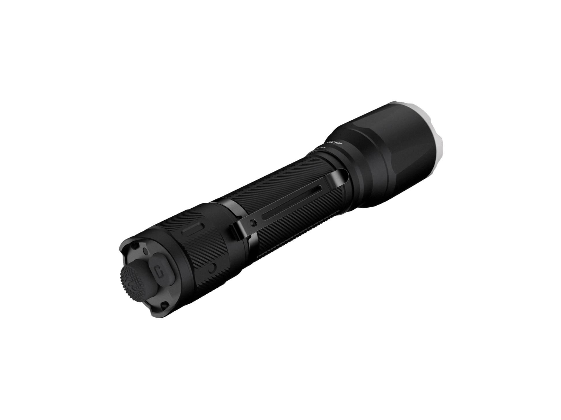 Fenix TK17 Dual Switch Tactical Flashlight - Hazy Fly Fishing