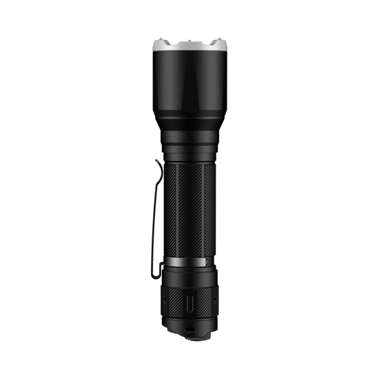 Fenix TK17 Dual Switch Tactical Flashlight - Hazy Fly Fishing