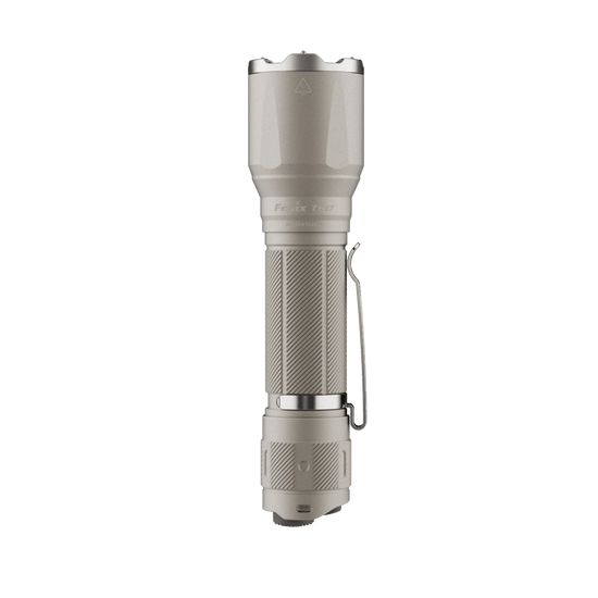 Fenix TK17 Dual Switch Tactical Flashlight - Hazy Fly Fishing