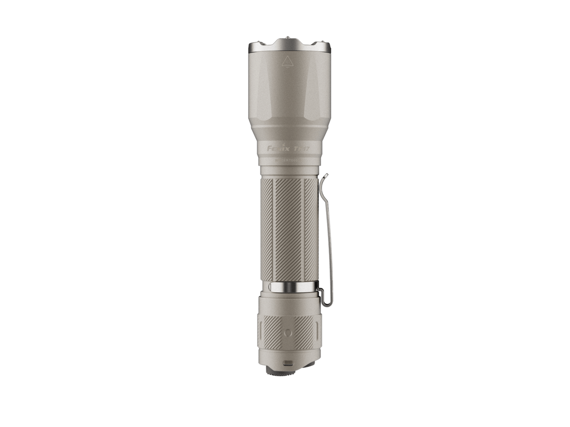 Fenix TK17 Dual Switch Tactical Flashlight - Hazy Fly Fishing