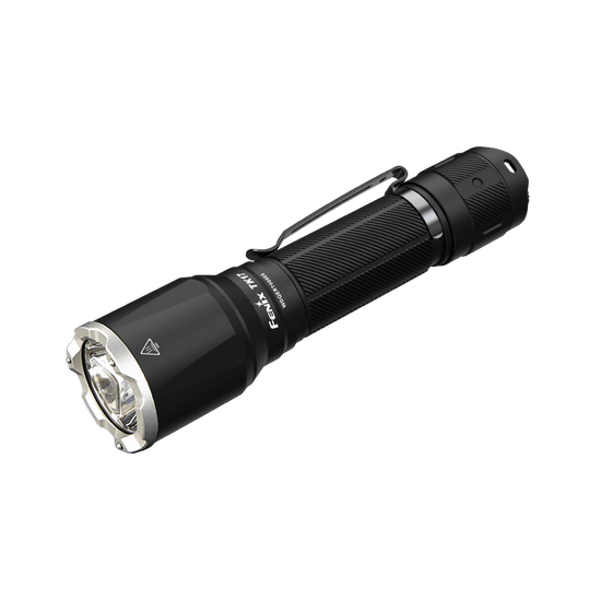 Fenix TK17 Dual Switch Tactical Flashlight - Hazy Fly Fishing