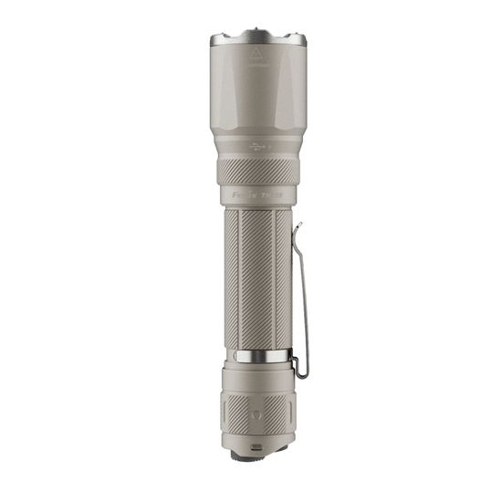 Fenix TK21R Duty Flashlight - Hazy Fly Fishing