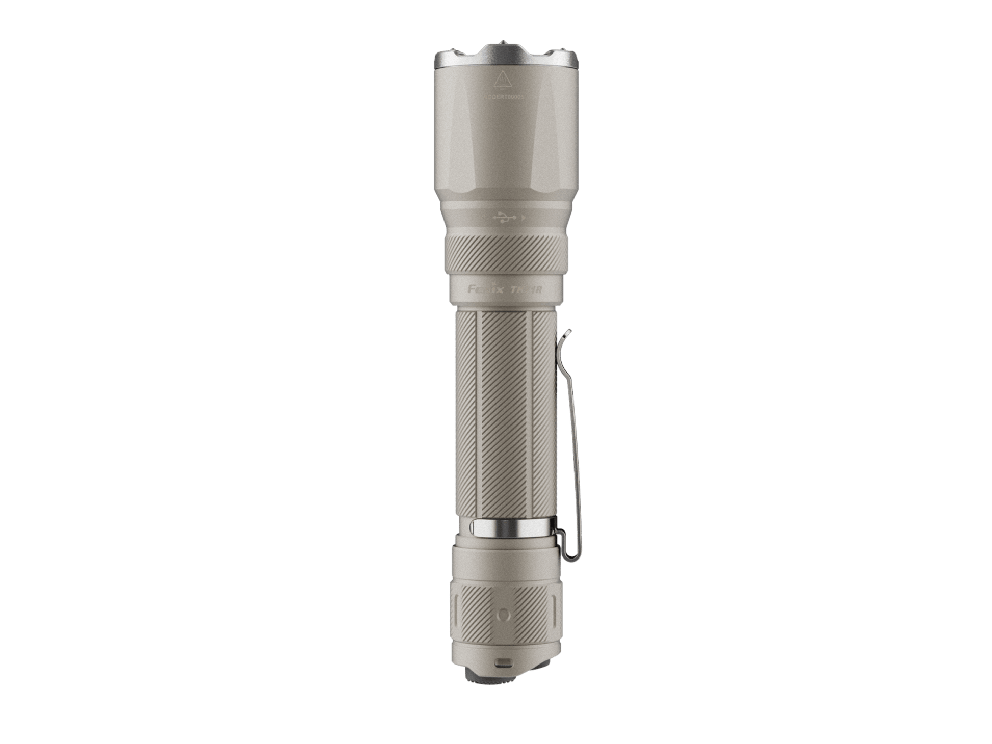 Fenix TK21R Duty Flashlight - Hazy Fly Fishing