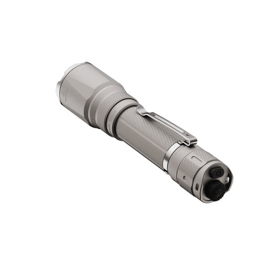 Fenix TK21R Duty Flashlight - Hazy Fly Fishing