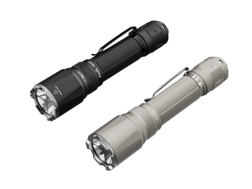 Fenix TK21R Duty Flashlight - Hazy Fly Fishing