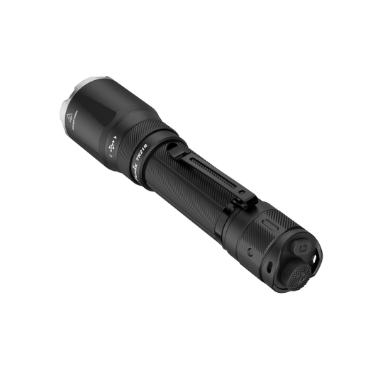 Fenix TK21R Duty Flashlight - Hazy Fly Fishing