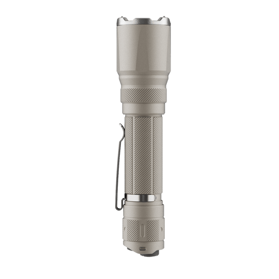 Fenix TK21R Duty Flashlight - Hazy Fly Fishing