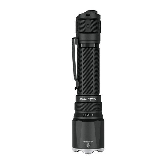 Fenix TK21R Duty Flashlight - Hazy Fly Fishing
