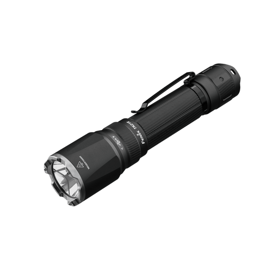 Fenix TK21R Duty Flashlight - Hazy Fly Fishing