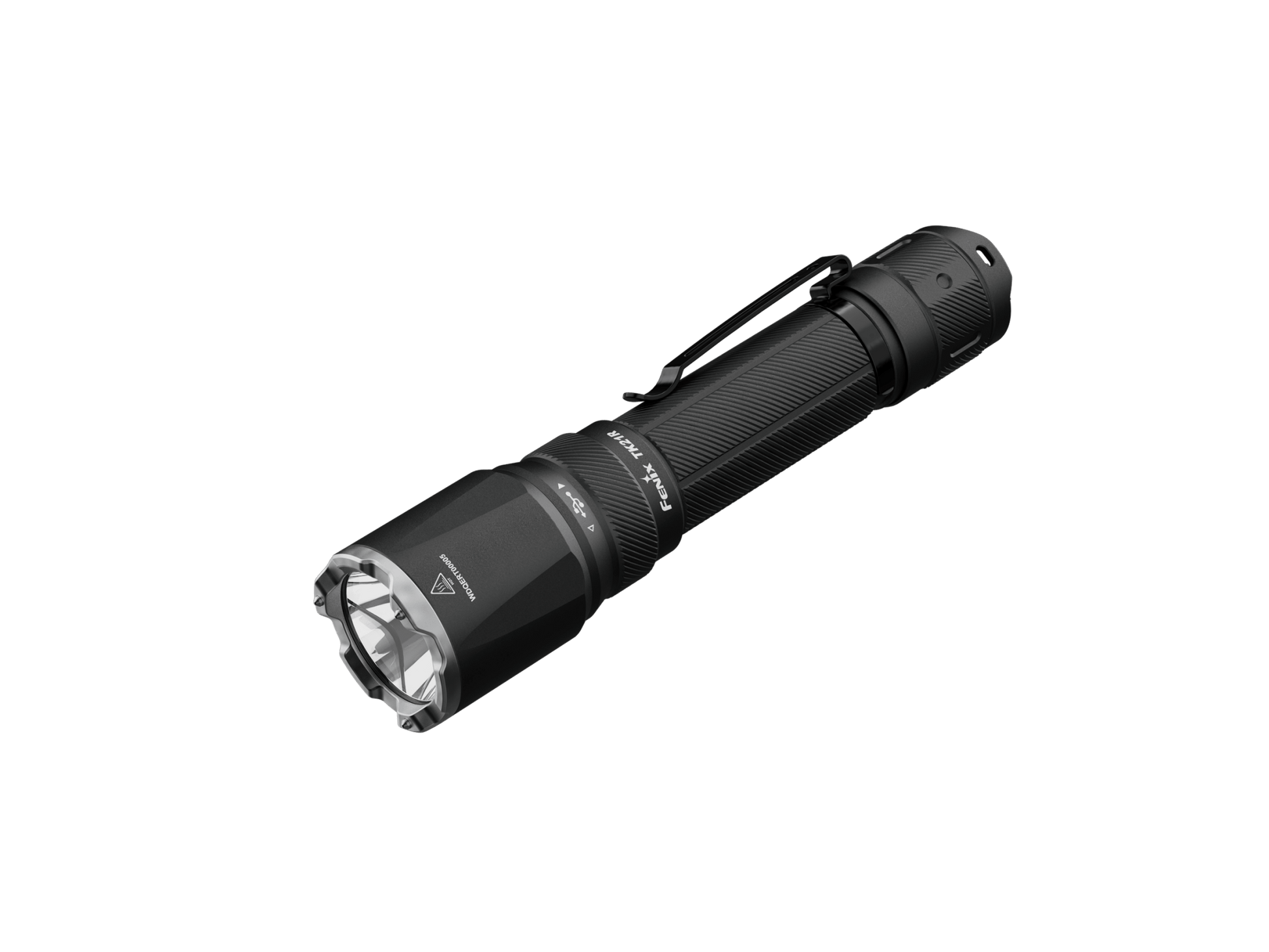 Fenix TK21R Duty Flashlight - Hazy Fly Fishing