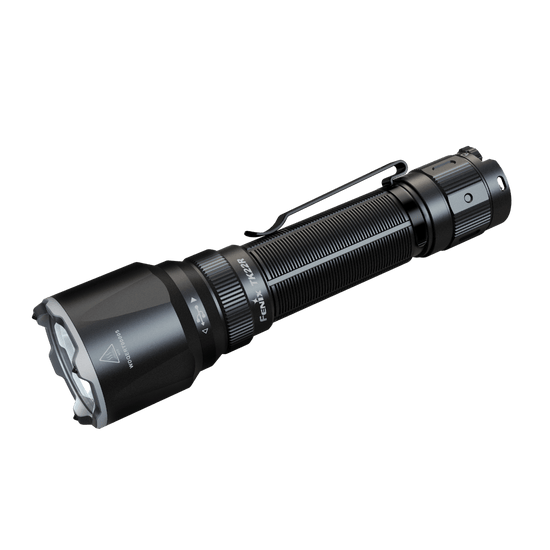 Fenix TK22R Rechargeable Tactical & Duty Flashlight - Hazy Fly Fishing