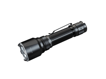 Fenix TK22R Rechargeable Tactical & Duty Flashlight - Hazy Fly Fishing