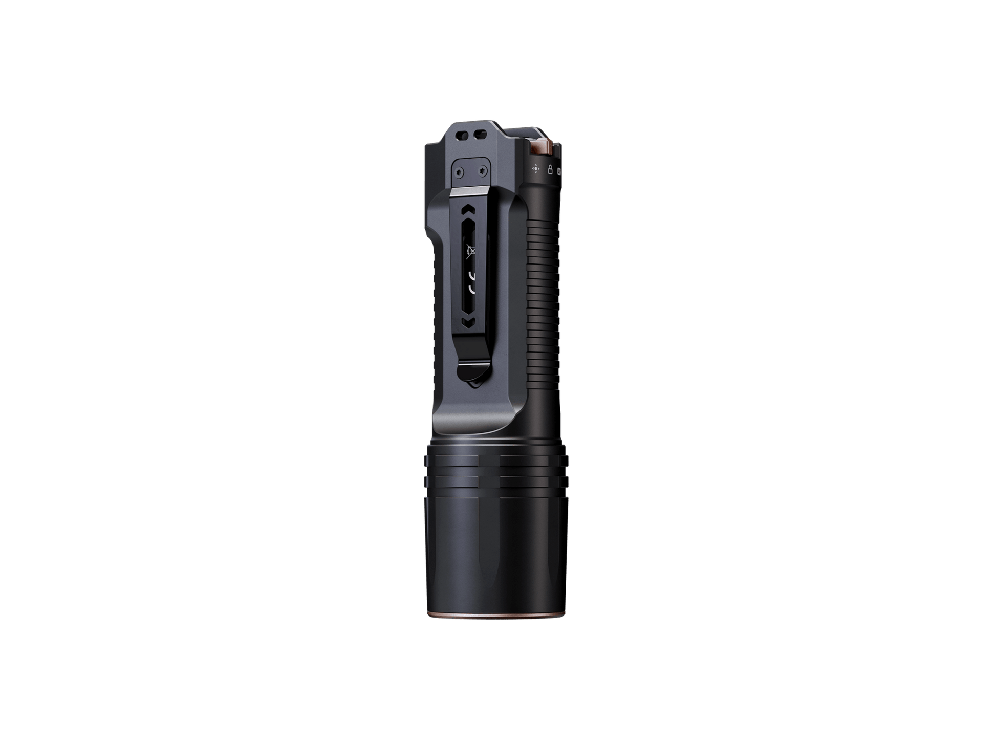 Fenix TK35R Rechargeable High - Performance Tactical Flashlight with UV Output - Hazy Fly Fishing