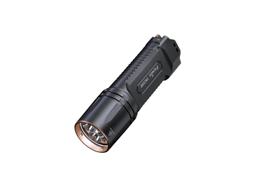 Fenix TK35R Rechargeable High - Performance Tactical Flashlight with UV Output - Hazy Fly Fishing